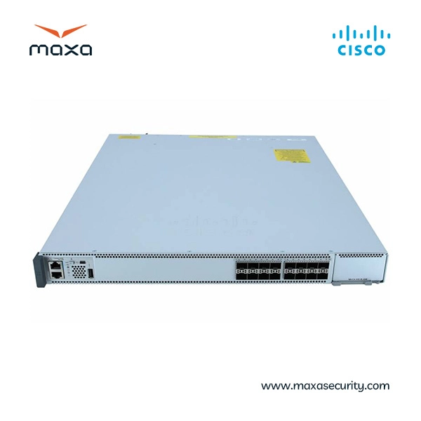 سوئیچ 16 پورت سیسکو Cisco C9500-16X-E