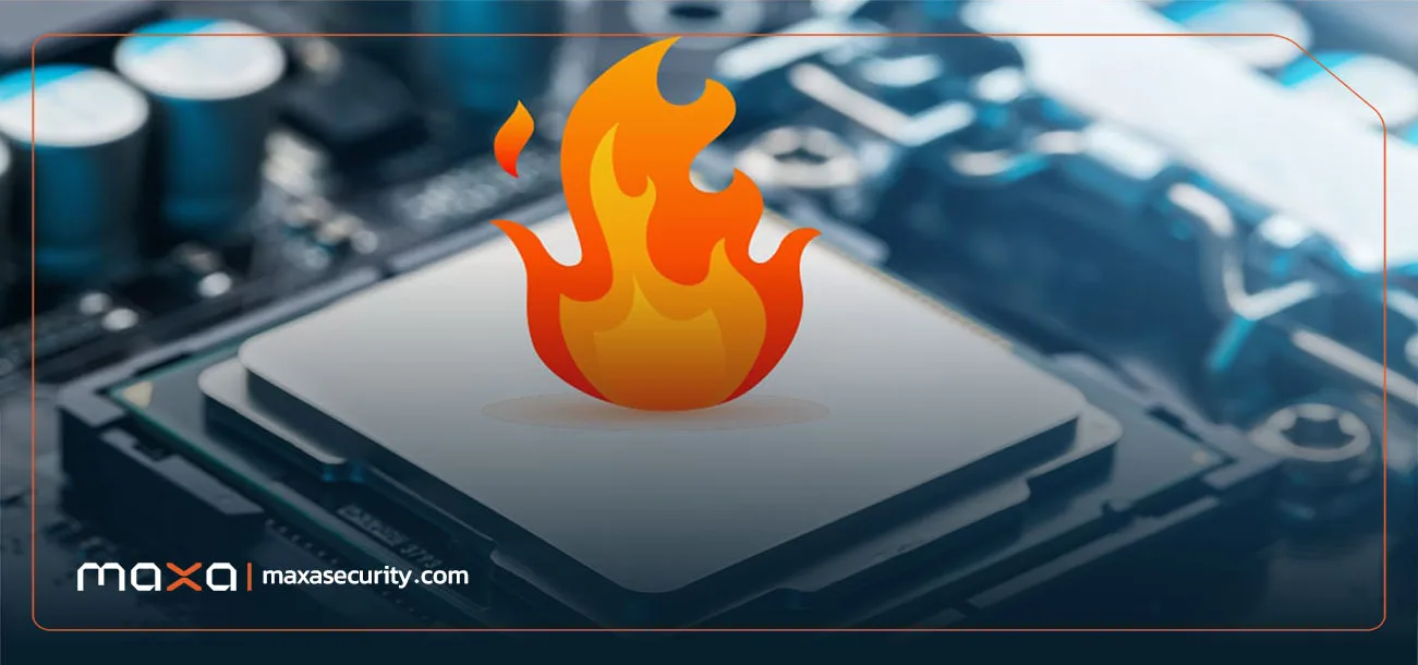 چگونه از تراتلینگ پردازنده و gpu پیشگیری کنیم؟