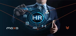 نرم افزار منابع انسانی | تأثیر HRMS در پیشبرد اهداف سازمانی