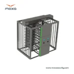 گیت امنیتی تک ورودی Maxa FHTurn Stile2500