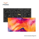 ویدئووال با تکنولوژی SMD Video Wall
