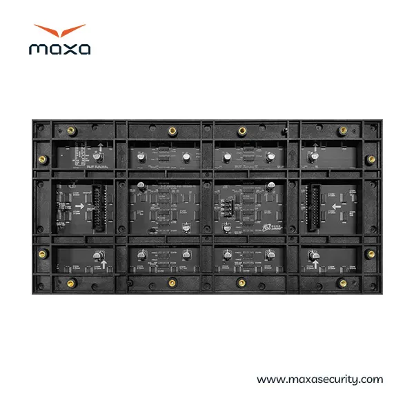 ویدئووال با تکنولوژی SMD Video Wall