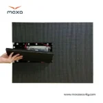 ویدئووال با تکنولوژی SMD Video Wall