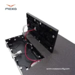 ویدئووال با تکنولوژی SMD Video Wall