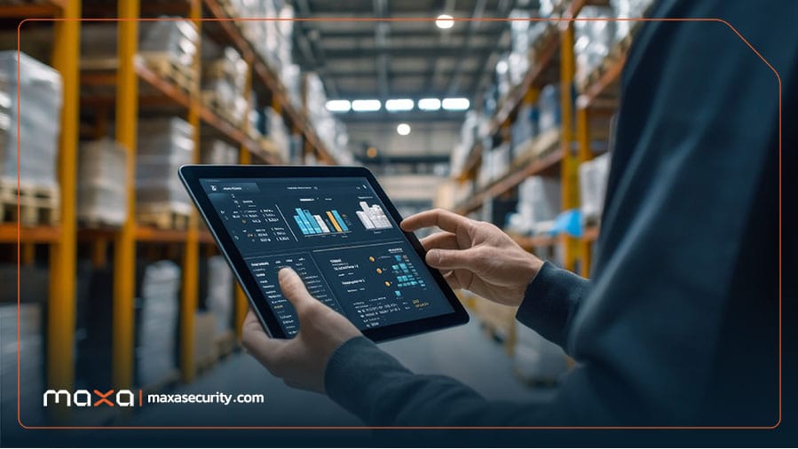 آینده پیشرفت نرم افزارهای Enterprise resource planning