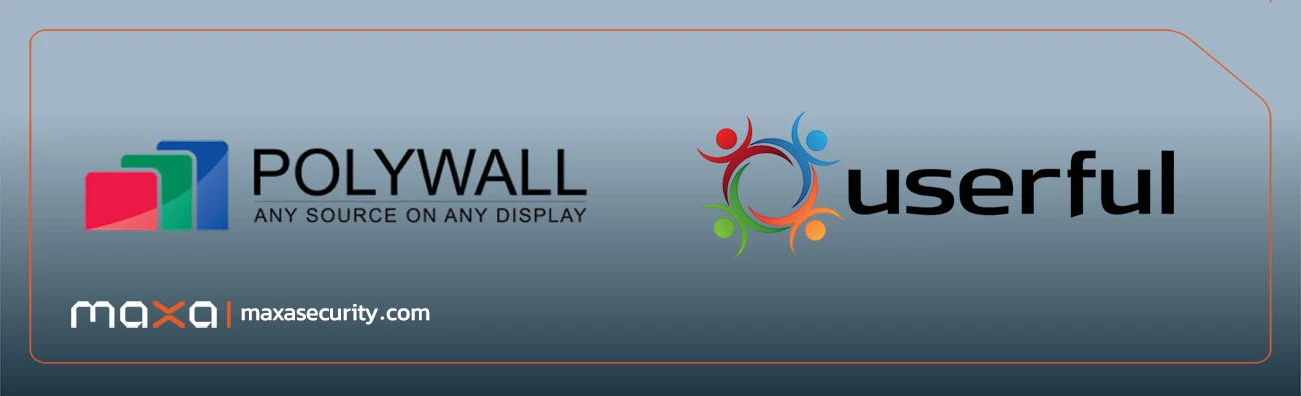 انواع نرم‌افزارهای مدیریت video wall