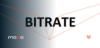 بیت ریت | تأثیر ویژگی bitrate در کیفیت دوربین مداربسته