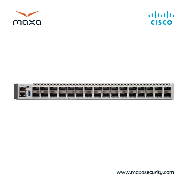 سوئیچ سیسکو مدل Cisco C9500-32C-A