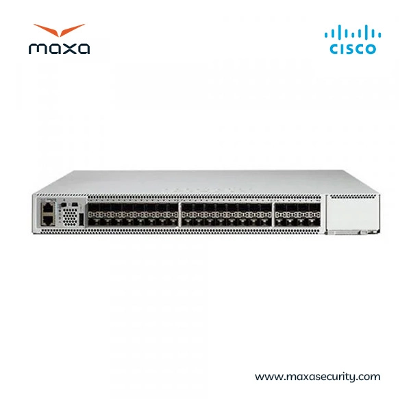 سوئیچ سیسکو مدل Cisco C9500-40X-A