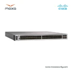 سوئیچ سیسکو مدل Cisco C9500-48Y4C-E