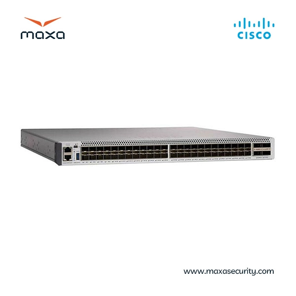 سوئیچ سیسکو مدل Cisco C9500-48Y4C-E