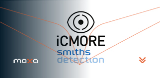 تکنولوژی ICMORE دستگاه های XRAY شرکت Heimann / Smiths Detection