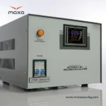 استابلایزر مگامداوم سروو موتوری سری Servo DEFENDER