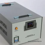 استابلایزر مگامداوم سروو موتوری سری Servo DEFENDER