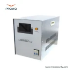 استابلایزر مگامداوم سروو موتوری مدل Servo DEFENDER ECO تک‌فاز