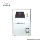استابلایزر مگامداوم سروو موتوری مدل Servo DEFENDER ECO تک‌فاز