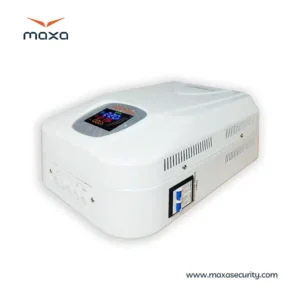 استابلایزر مگامداوم تک‌فاز سروو موتور Servo DEFENDER WM