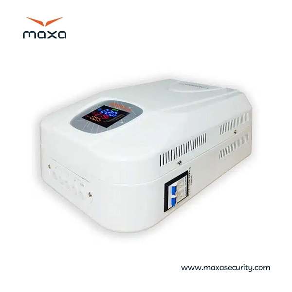 استابلایزر مگامداوم تک‌فاز سروو موتور Servo DEFENDER WM