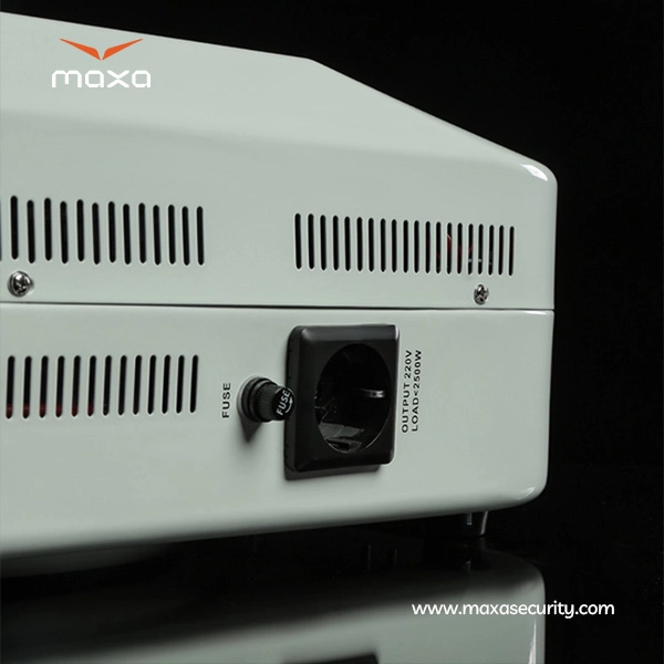 استابلایزر مگامداوم تک‌فاز سروو موتور Servo DEFENDER WM