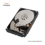 هارد دیسک داخلی توشیبا مدل Toshiba ENTERPRISE CAPACITY MG SERIES