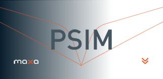 سیستم مدیریت یکپارچه امنیت | معرفی سامانه PSIM