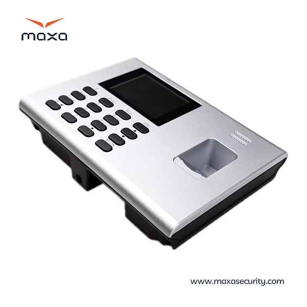 دستگاه حضور و غیاب Maxa Bio Finger E180