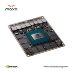 NVIDIA JETSON AGX XAVIER SERIES