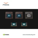 NVIDIA JETSON AGX XAVIER SERIES