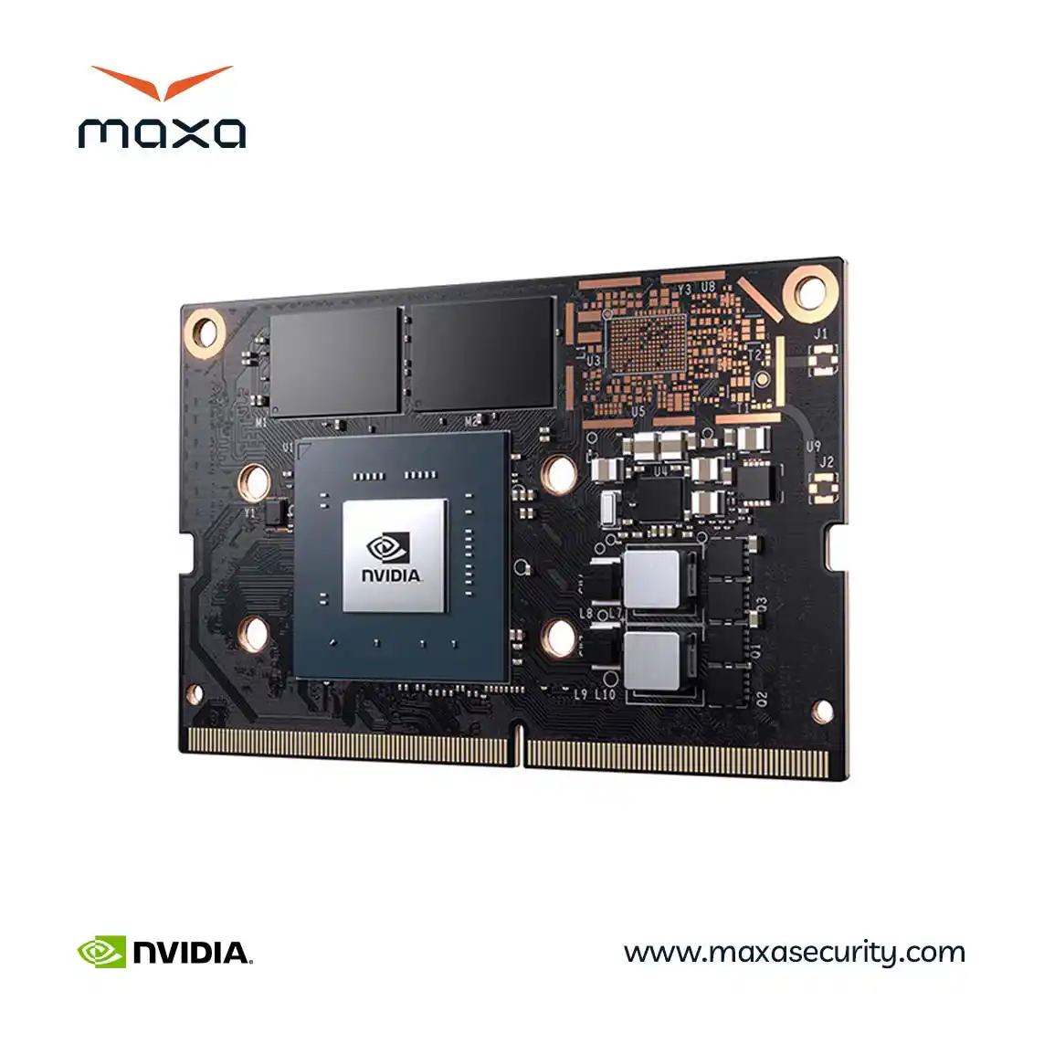 NVIDIA JETSON NANO سرور هوش مصنوعی قدرتمند در ابعادی کوچک