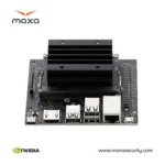 NVIDIA JETSON NANO سرور هوش مصنوعی قدرتمند در ابعادی کوچک