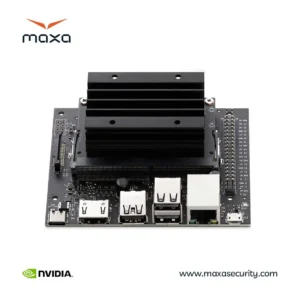 NVIDIA JETSON NANO سرور هوش مصنوعی قدرتمند در ابعادی کوچک