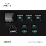 انویدیا جتسون اورین NVIDIA JETSON AGX ORIN