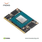 NVIDIA JETSON XAVIER NX SERIES قدرت ابررایانه در ابعادی کوچک
