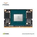 NVIDIA JETSON XAVIER NX SERIES قدرت ابررایانه در ابعادی کوچک