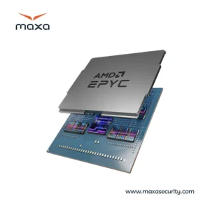 پردازنده سرور ای ام دی سری AMD EPYC 9004 SERIES