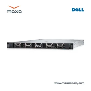 سرور Dell PowerEdge R660