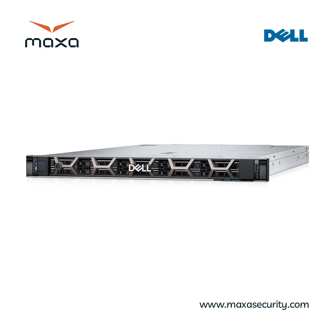 سرور Dell PowerEdge R660