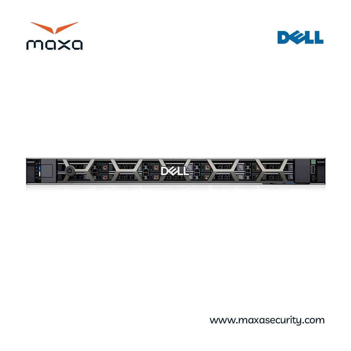 سرور Dell PowerEdge R660