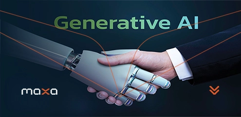 هوش مصنوعی مولد | کاربرد Generative AI