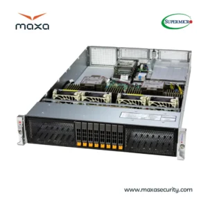 سرور SUPERMICRO HYPER SUPERSERVER SYS-222H-TN