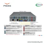 سرور SUPERMICRO SYS-620H-TN12R