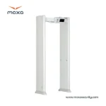 گیت بازرسی فلزیاب مدل Maxa MDG 3350