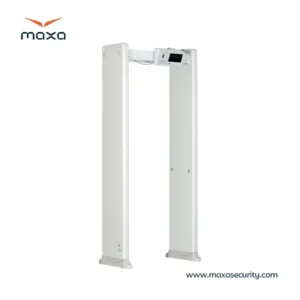 گیت بازرسی فلزیاب مدل Maxa MDG 3350