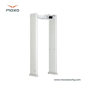 گیت بازرسی فلزیاب مدل Maxa MDG 4550