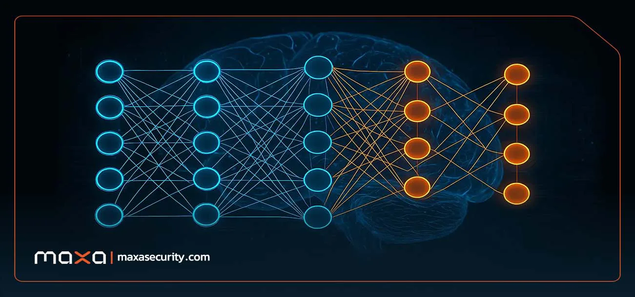 ساختار شبکه عصبی (Neural Network)