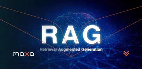 تکنولوژی RAG | تکنیک Retrieval-Augmented Generation 