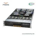 سرور سوپر میکرو SUPERMICRO HYPER SERVER AS-2126HS-TN