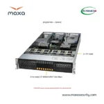 سرور سوپر میکرو SUPERMICRO HYPER SERVER AS-2126HS-TN