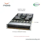 سرور سوپر میکرو SUPERMICRO HYPER SERVER AS-2126HS-TN