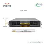 سرور سوپر میکرو SUPERMICRO HYPER SERVER AS-2126HS-TN